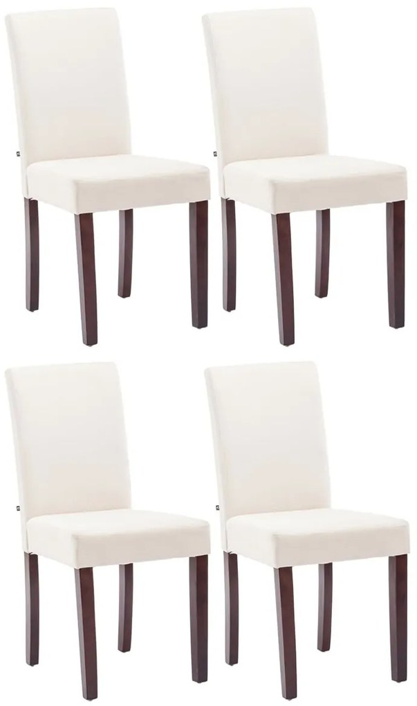 4db Ina szövet szék