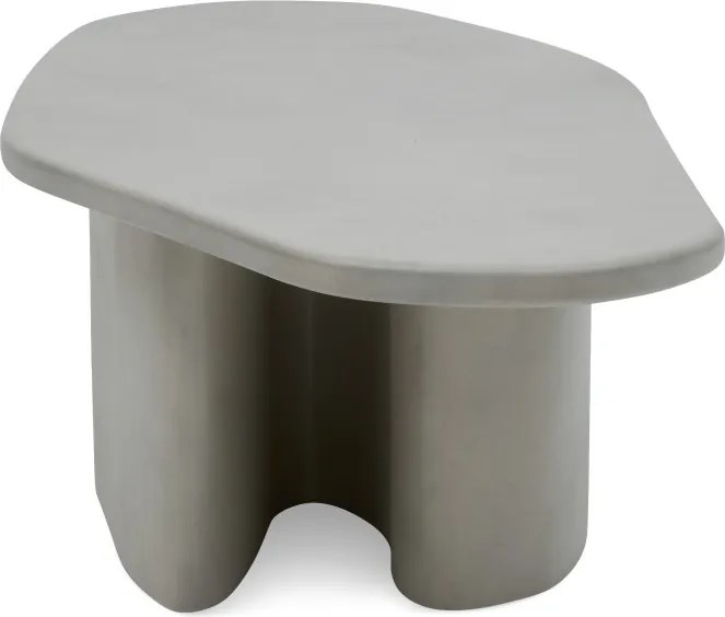 Kimoa kerti dohányzóasztal