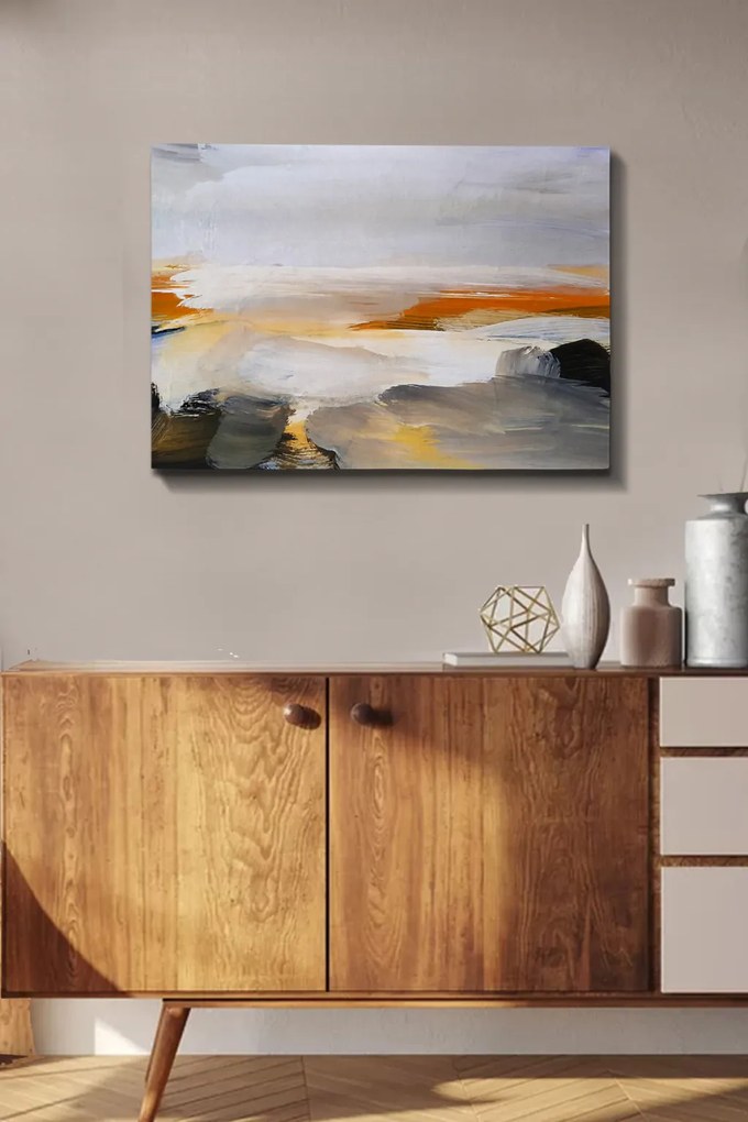Kanvas vászonkép, 50×70 cm – TR529TCR1160