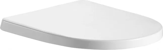 Jalta WC-ülőke, Soft Close, Easy Take, fehér