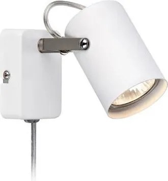 Markslojd KEY 106414 Spotlámpa 1x35W/GU10 IP20