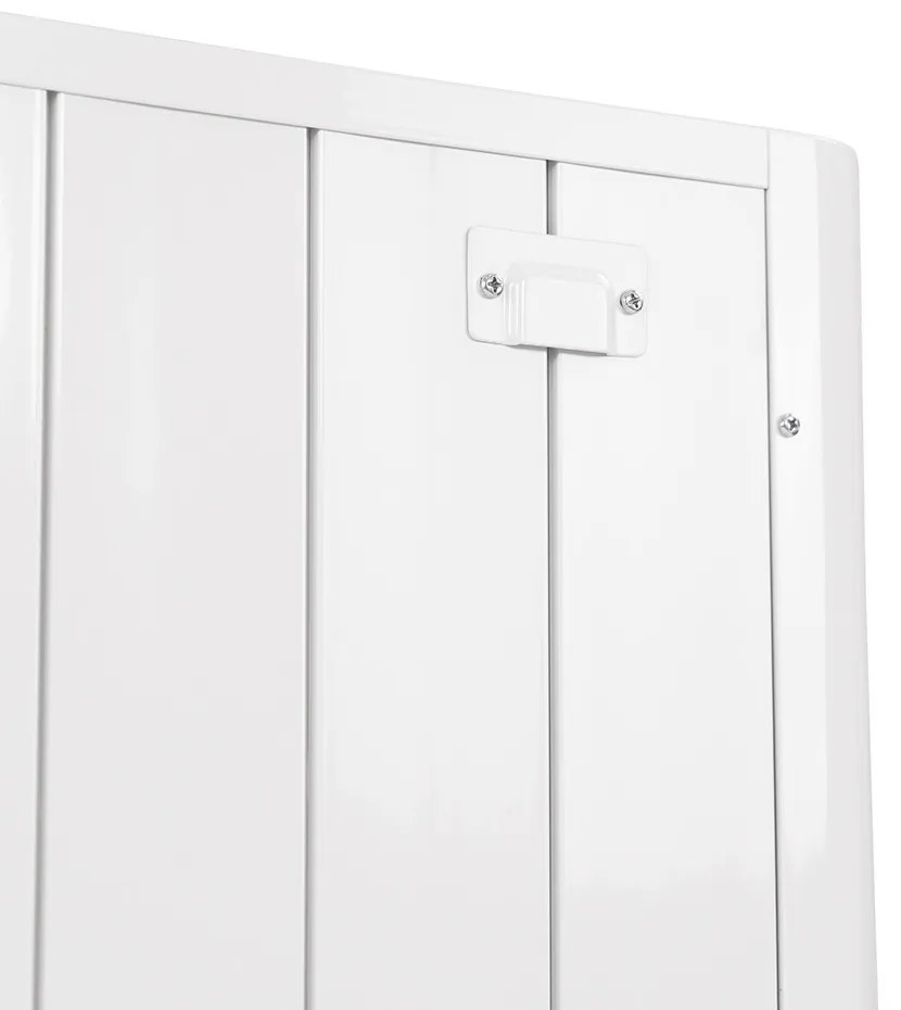 Solis elektromos fűtőtest 2000W