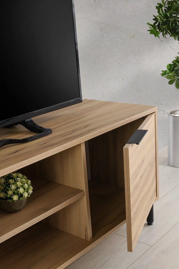 TV asztal/szekrény Bondy (tölgy). 1072654