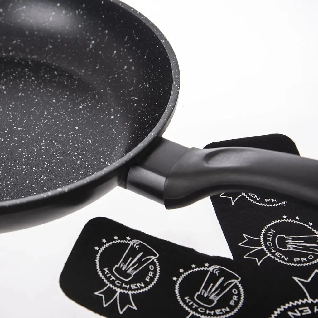 Orion Grande serpen 24 cm, 24 cm
