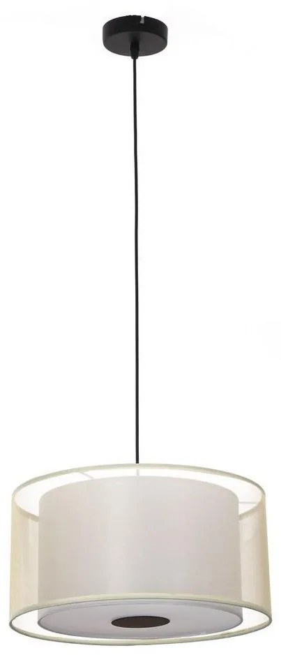 Rabalux - Csillár zsinóron 3xE27/40W/230V