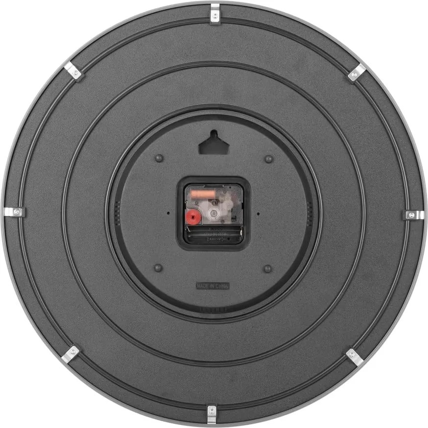 Falióra ø 40 cm Brisk Dome – Karlsson