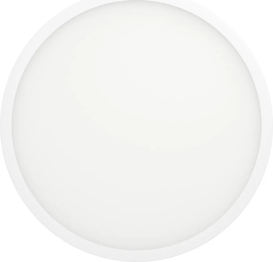 EGLO 900758 SARSINA-Z Kerek Mennyezeti Lámpa Fehér LED IP20