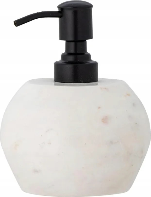 Bloomingville Inoa márvány szappan adagoló fehér