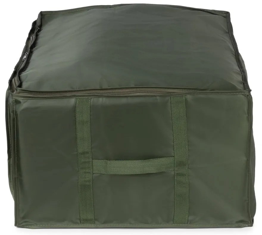 Vákuumos textil ruhatároló doboz 65x45x27 cm Ecologik – Compactor