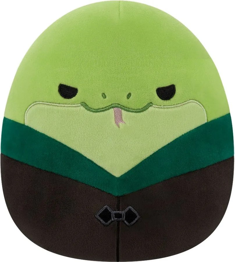 Plüssjáték Harry Potter Slytherin – SQUISHMALLOWS