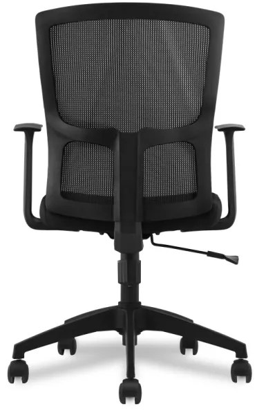 CONNECT IT COC-1030-BK - ForHealth BetaPro irodai szék fekete