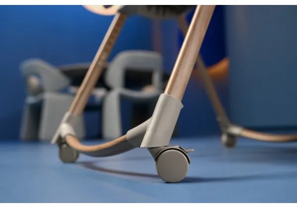 Maxi-Cosi - Gyermek étkezőszék MINLA PLUS bézs