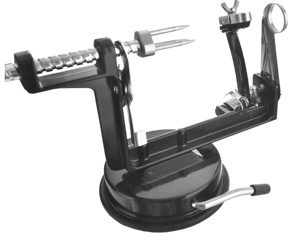 Alumínium-rozsdamentes acél szeletelő gyümölcshöz – Orion