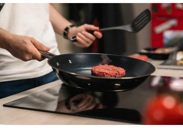 Tefal COOK EAT serpenyő, 20 cm átmérőjű