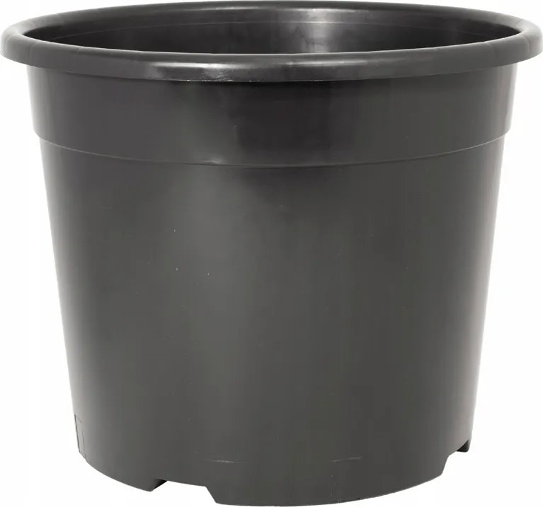 Kerek faiskolai kaspó 54,5cm 60L 1db