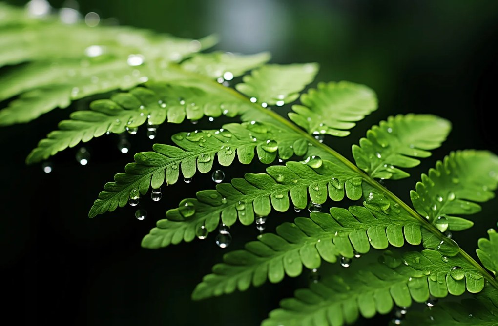 Poszter 91,5x60cm A természet suttogásai