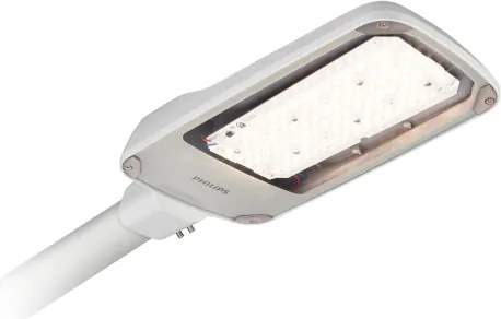 Philips - LED utcai lámpa CORELINE MALAGA LED/37W/230V 4000K IP65
