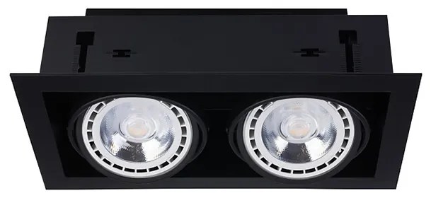 Downlight álmennyezetbe süllyeszthető spotlámpa