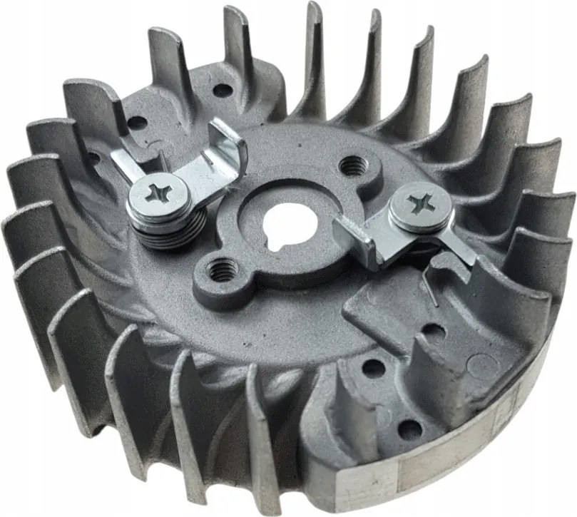 Powercut PS460 Nac Victus Benzinmotoros Láncfűrész Mágneskerék