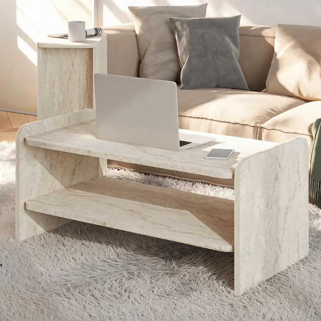 Amon - Travertine