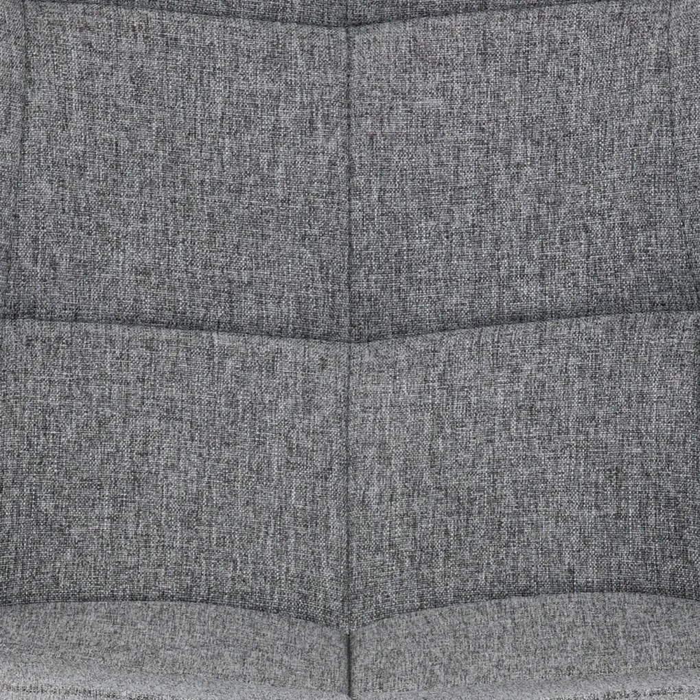 CT-394 GREY2 étkezőszék szett, 4 db