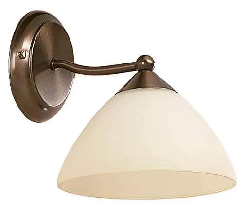 Rabalux Rabalux 8171 - Fali lámpa REGINA 1xE14/40W/230V RL8171