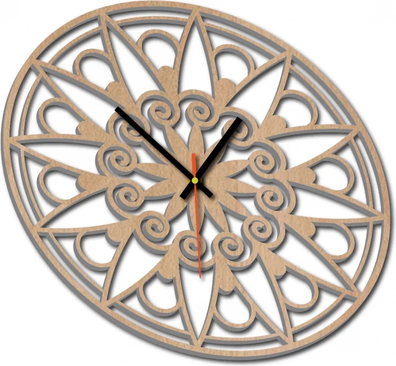 Falióra mandala - JANA