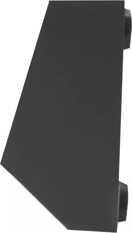 EMOS ZC0116 Modern Kültéri Fali Lámpa LED IP65