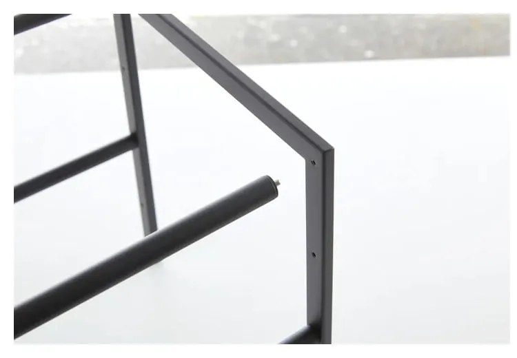 Fém kiegészítő polc Tower – YAMAZAKI