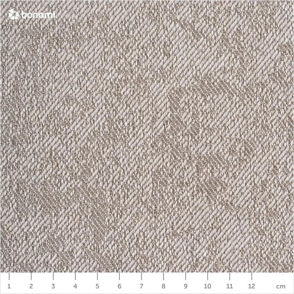 Copenhagen szürkésbarna fotel - Scandic