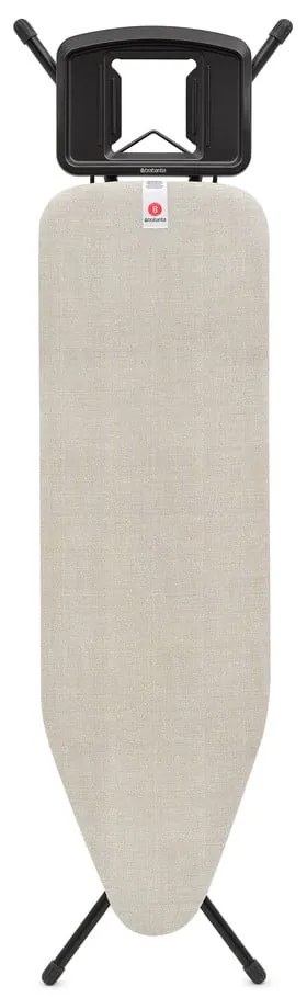 Vasalódeszka Denim Grey B – Brabantia