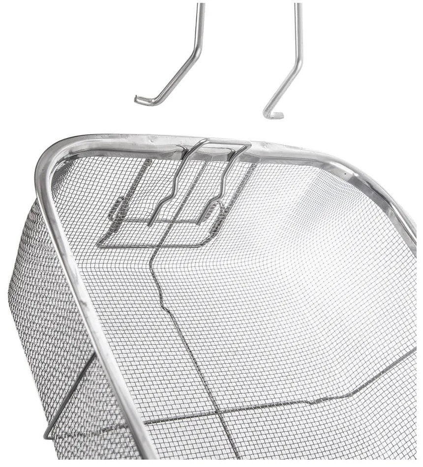 Alumínium sütőedény készlet 2 db-os 24,5x32,5 cm GRANDE – Orion