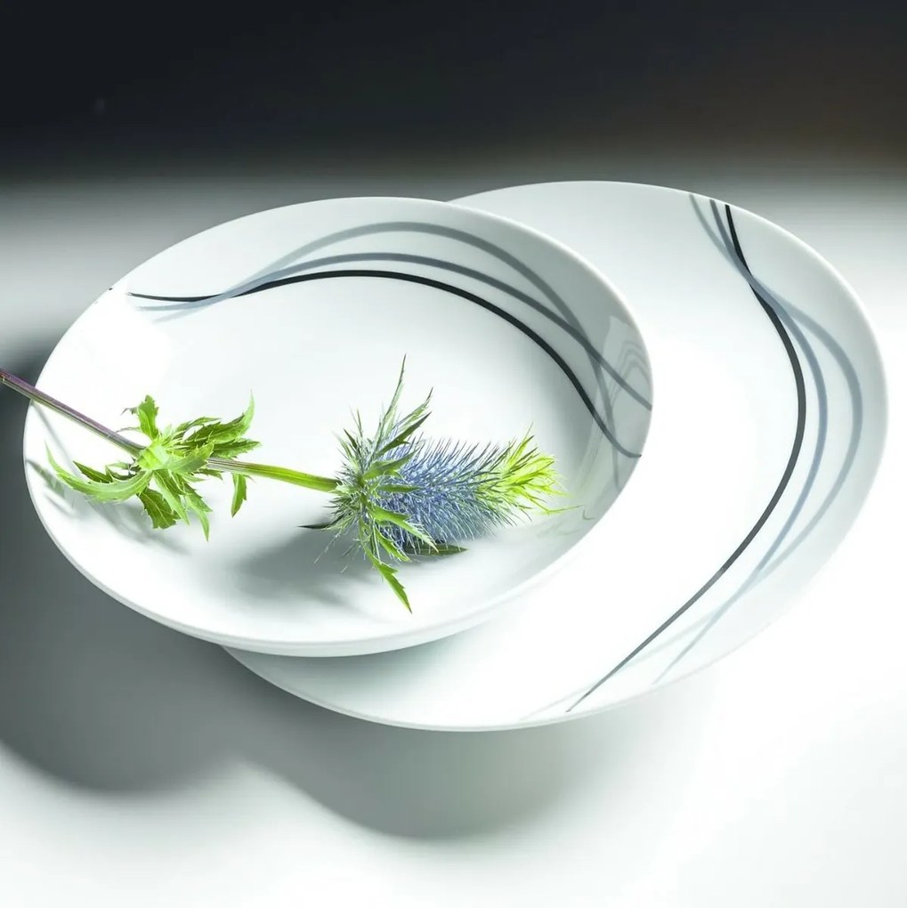 Mäser 30 darabos étkészlet TAJO