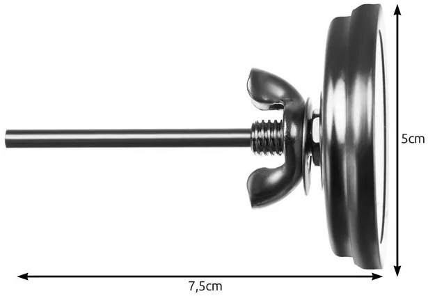 PK006 Grill and Smoker Thermometer