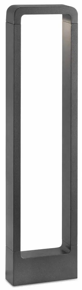 FARO 75520 - LED Kültéri lámpa DAS LED/5W/230V IP54