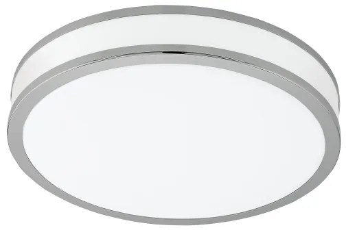 Eglo 95682 - LED Mennyezeti lámpa PALERMO 2 LED/18W/230V
