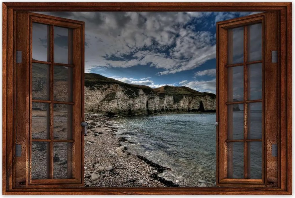 Poszterek 120x80 Érdekes égbolt