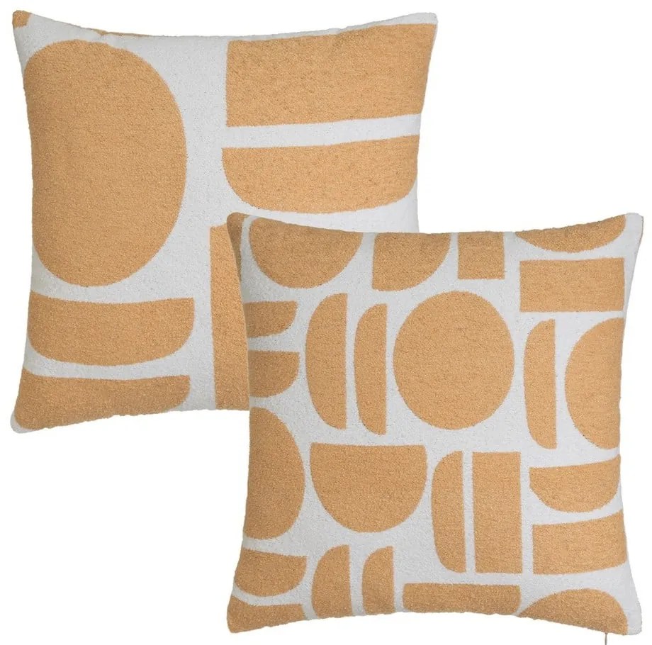 Díszpárna szett 2 db-os 45x45 cm – Casa Selección