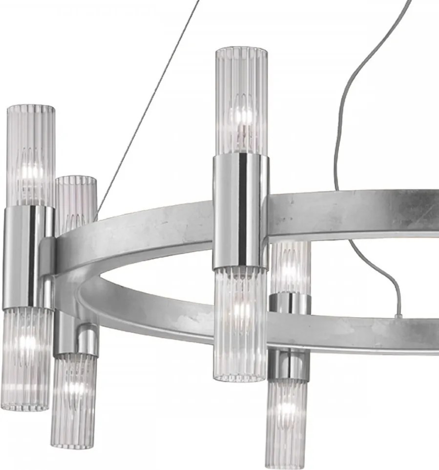 KOLARZ 6010-81650 GIRO Modern Csillár E14 IP20
