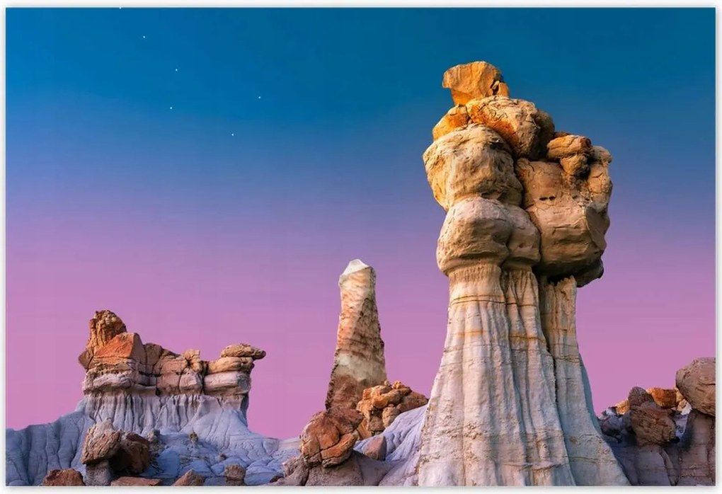 Poszterek 200x135 Tájkép Látvány