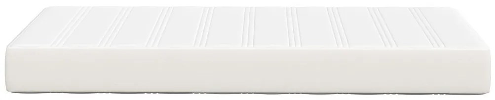 Krém Zsákrugós matrac - Közepes érzet - 80x200x20 cm anyag
