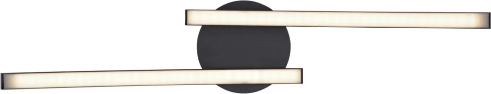 GLOBO 67129-12 TASNY I Modern LED Mennyezeti Lámpa LED IP20