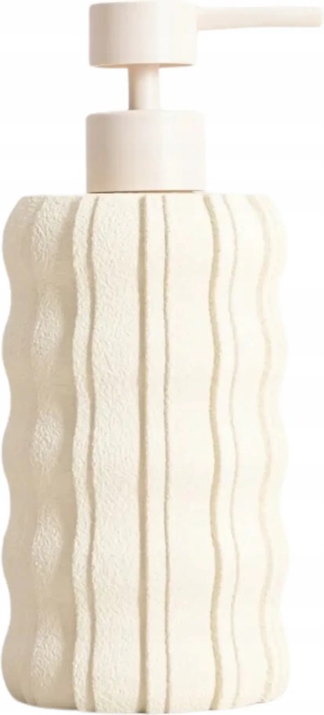 Luvia adagoló bézs 7,5x19 cm Homla