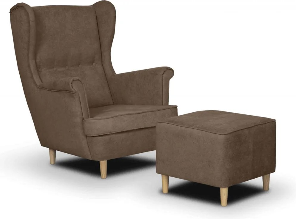 ELI Lábtartó Menta