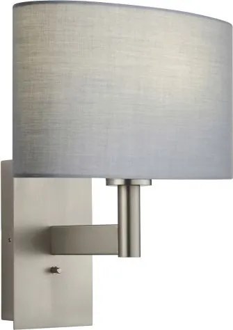 Endon OWEN ELLIPSE 78139 Fali lámpa 60W E27 IP20