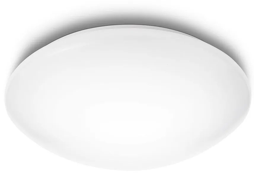 Philips 31801/31/EO - LED mennyezeti lámpa MYLIVING SUEDE LED/9,6W/230V