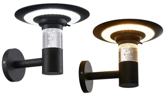 Immax NEO 07907L-LED RGB+CW/W dimmelhető napelemes lámpa LED/2W/5,5V IP54 Tuya