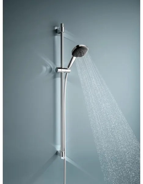 GROHE 26932001 - Zuhanyszett VITALIO COMFORT 110 900 mm fényes króm