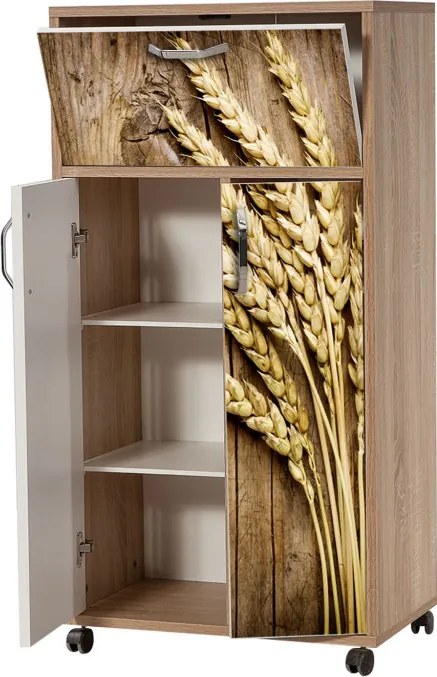 Kiler konyhaszekrény, 60 cm – TR869VEL4505
