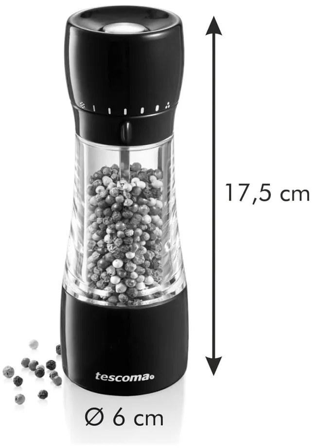 Borsőrlő Vitamino - Tescoma